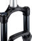 RockShox Recon Silver RL Solo Air 29" Federgabel - gloss black/130 mm / 1.5 tapered / 15 x 100 mm / 51 mm