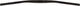 BEAST Components Manillar IR 31.8 25 mm Riser Bar Carbon - UD Carbon-negro/800 