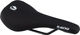 SDG Bel-Air 3.0 Sattel mit Stahl Streben - black-black