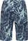 Fox Head Ranger Image Print Shorts - arctic blue | 28 | S