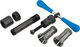 Cyclus Tools Extracteur pour Cône de Fourche - noir
