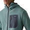 Patagonia M's R1 Air Full-Zip Hoody - blue sage | S