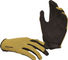 iXS Carve Digger Ganzfinger-Handschuhe - acacia/S