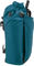 ORTLIEB Vario Lite QL2.1 22 L Backpack-Bicycle Bag Hybrid - petrol/22 l