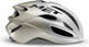 MET Casque Rivale MIPS - silver gray glossy | 56 - 58 cm