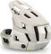 MET Casque intégral Parachute MCR 2 - tofu matte | 52 - 56 cm
