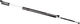 Lezyne Pompe Road Drive Large - noir