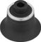 Zipp Left end cap for Cognition V1 Gen 1 and V2 rear hubs - universal/10 mm Quick Release