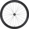 Shimano WH-R9270-C50-TL Dura-Ace Disc Center Lock Carbon Laufradsatz - schwarz/Non Boost/Non Boost/142 mm/100 mm/28"/Shimano Road 12-fach/100 mm/Shimano Road 12-fach/100 mm/142 mm