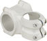 PAUL Boxcar 31.8 Stem - silver/35 mm 0°