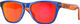 Oakley Gafas para niños Frogskins XXS - crystal blue | prizm ruby