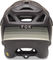 Fox Head Casco Dropframe Pro MIPS - cocoa | 51 - 55 cm