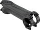 DEDA Superzero 31.7 Stem - polish on black/110 mm -8°