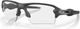 Oakley Flak 2.0 XL Brille - steel