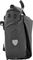ORTLIEB Vario Urban QL2.2 Rucksack-Fahrradtasche Hybrid - pepper/20 l