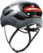 ABUS Taipan LED Helmet - graphite silver | 54 - 58 cm