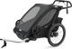 Thule Chariot Sport 2 Kinderanhänger - midnight-black/20"
