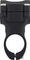 PAUL Boxcar 31.8 Stem - black/50 mm 0°