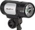 XLC Front Beamer Cupid CL-F12 Front Light - StVZO Approved - black
