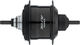 Shimano Alfine Getriebenabe SG-S7001-11 Disc Center Lock - schwarz/32/Nabenschaltung/Nabenschaltung