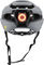 LUMOS Ultra Fly Pro MIPS casque + pack Firefly LED casque lumière - razor grey/54 - 61 cm