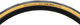 Schwalbe One Performance MicroSkin Tubeless Easy Classic Skin 28" Folding Tyre - classic-skin/28 /25 mm/25-622