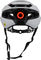 LUMOS Ultra Fly Pro MIPS casque + pack Firefly LED casque lumière - spectre white/54 - 61 cm