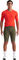 Specialized Maillot Prime S/S - fiery red | S