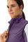 VAUDE Gilet Air Matera Femme - eggplant/36