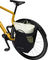 VAUDE Urban Cargo Radtasche - black/25 l