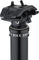 BikeYoke Revive 3.0 125 mm Vario-Sattelstütze - black/0 mm/360 mm/30,9 mm/ohne
