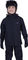 Fox Head Youth Ranger Water Jacket Rain Jacket - black/S/116, 122