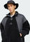 adidas Outdoor Suéter TERREX Xploric Half-Zip Snap Fleece - black | M