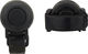 Knog Plug USB LED Twinpack - StVZO Approved - black/140