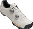 Giro Gritter Gravel Schuhe - light sharkskin/43
