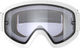 POC Ora DH Goggles - hydrogen white/clear