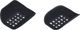 Factor Armrest Pad Holder Left / Right for Hanzo - black