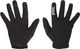POC Resistance Enduro Ganzfinger-Handschuhe - uranium black-uranium black/M