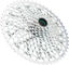 Garbaruk 13-speed cassette GEN2.0 XPLR for XD/XDR freehub - silver | 10-52