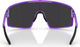 Bliz P001 Sports Glasses - transparent purple | purple