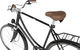 Thule Bicycle Frame adaptor - black