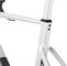 Factor Kit de cadre Monza Rapha Shimano Carbone 28" - rapha | 28" | M | 1,5" | 48 mm | 38 cm, 110 mm | 0 mm