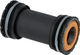 Praxis Works Shimano T47 Internal Bearing Innenlager - black | T47