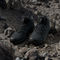 adidas Outdoor TERREX Skychaser AX5 Mid GTX Wanderschuhe - core black-core black-carbon | 46 2/3