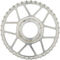 Gates CDX:EXP Pinion Front Belt Drive Sprocket - silver/39 