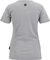 bc basic Essential Women T-Shirt - grau meliert/S