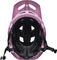 Fox Head Speedframe Solid Helm - lavender drift | 51 - 55 cm