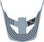100% Visière pour Casque Status - caltec-grey