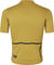 GripGrab EXPLR Merinotech S/S Trikot - mustard yellow/M