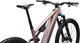 Specialized Turbo Levo 4 Comp Carbon 29"/27,5" - satin champagne-metallic obsidian/160 mm/44 mm/155,0 mm/29" (VR), 27,5" (HR)/L
